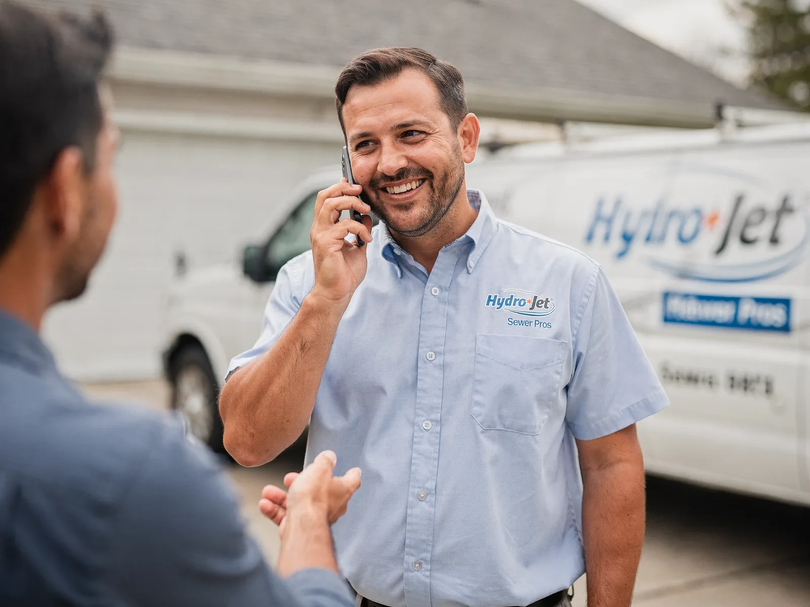Hydro Jetting Grant Town, WV FAQs